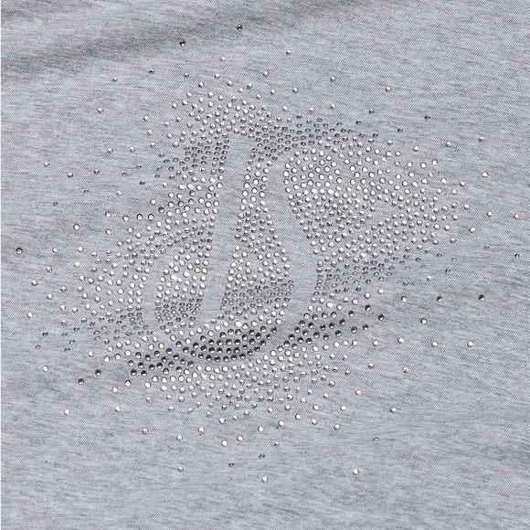 Victoria’s Secret Long-Sleeve Sleep Tee - Picture 4 of 8